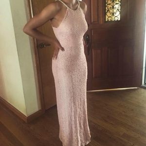 Nordstrom Formal Dress